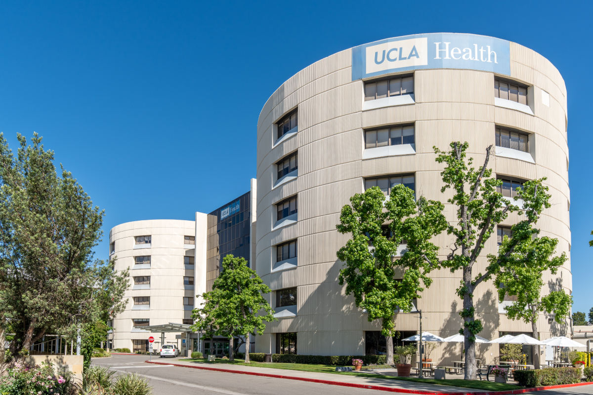 Medical Center Dr